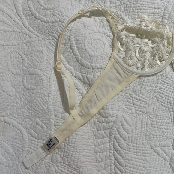 Christies Silk Bra and Panty set. New - Picture 12 of 12